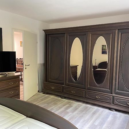Ferienwohnung Vintage Willingen Willingen  Zewnętrze zdjęcie