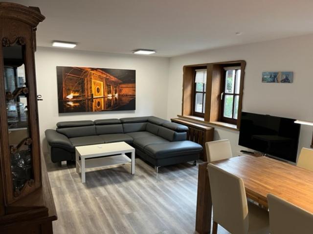 Ferienwohnung Vintage Willingen Willingen  Zewnętrze zdjęcie