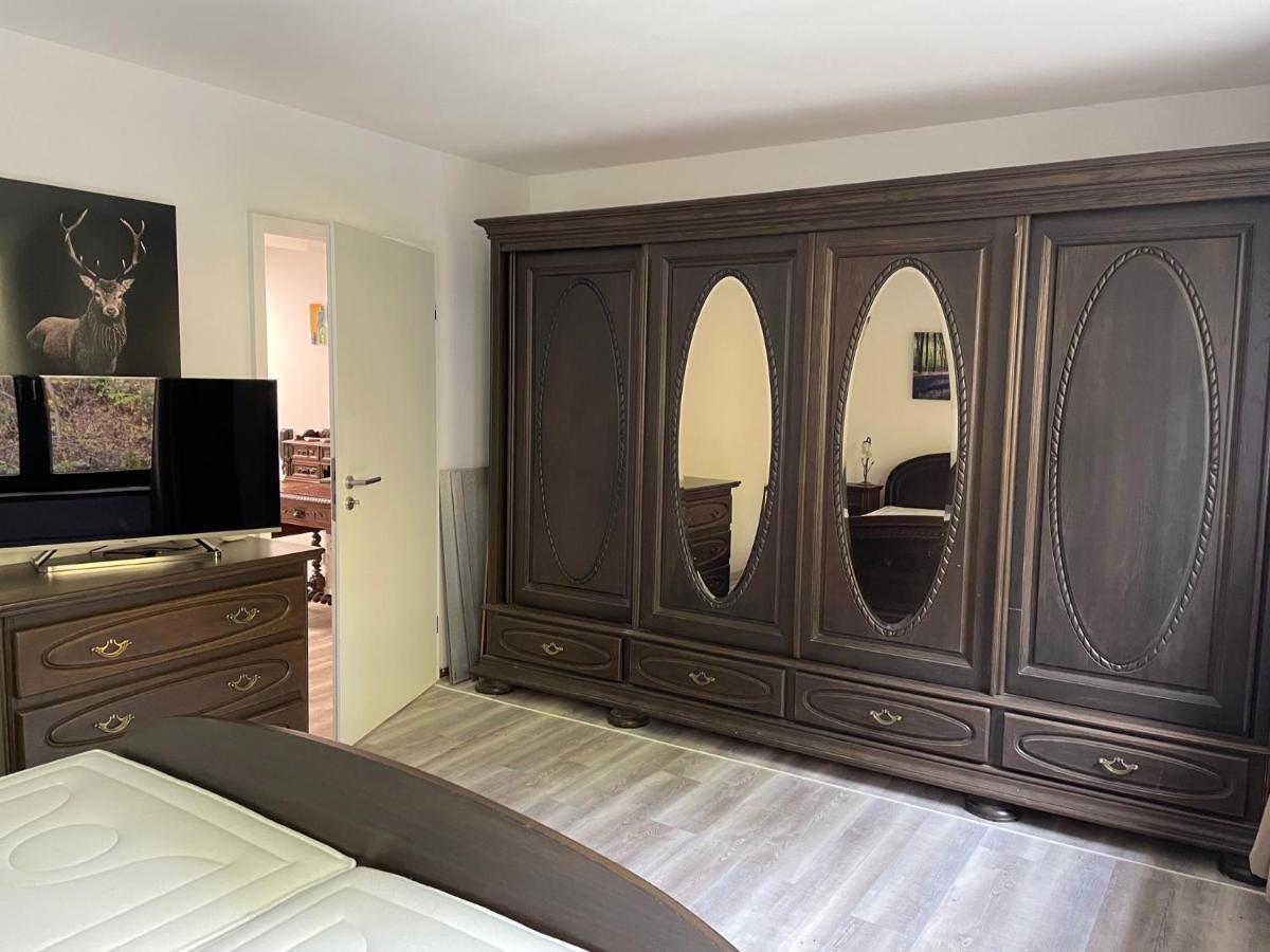 Ferienwohnung Vintage Willingen Willingen  Zewnętrze zdjęcie