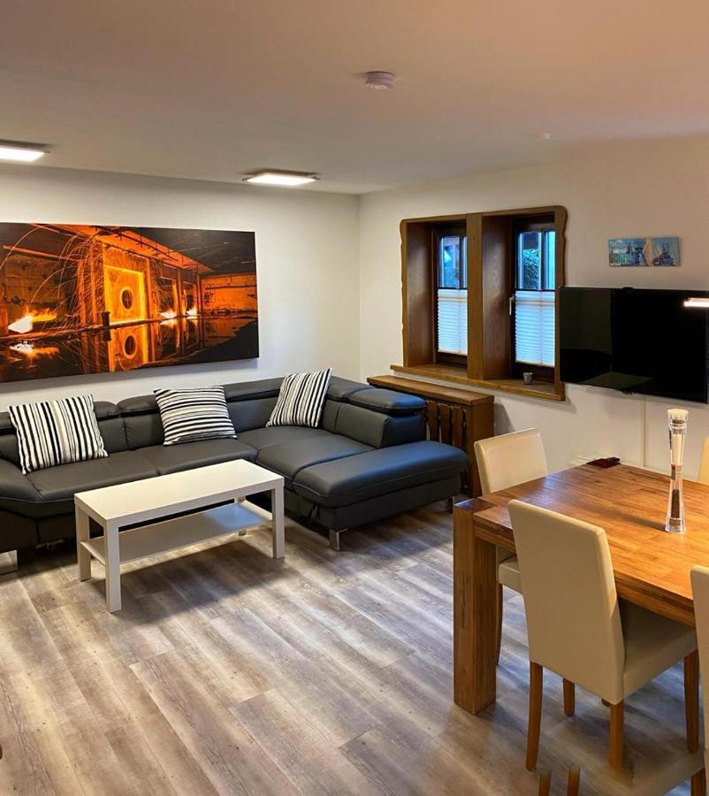 Ferienwohnung Vintage Willingen Willingen  Zewnętrze zdjęcie