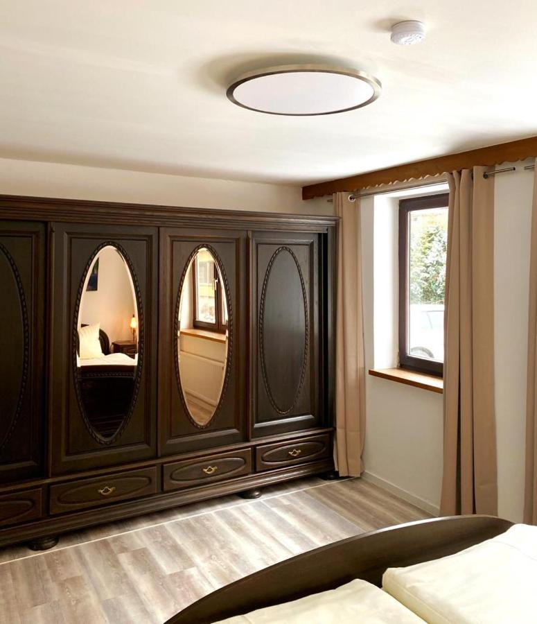 Ferienwohnung Vintage Willingen Willingen  Zewnętrze zdjęcie